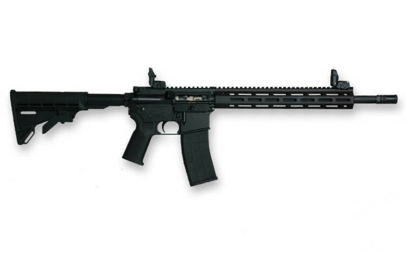 Karabinek Tippmann M4-22 Elite-L 16