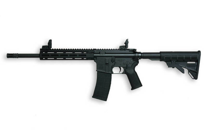 Karabinek Tippmann M4-22 PRO-L 16