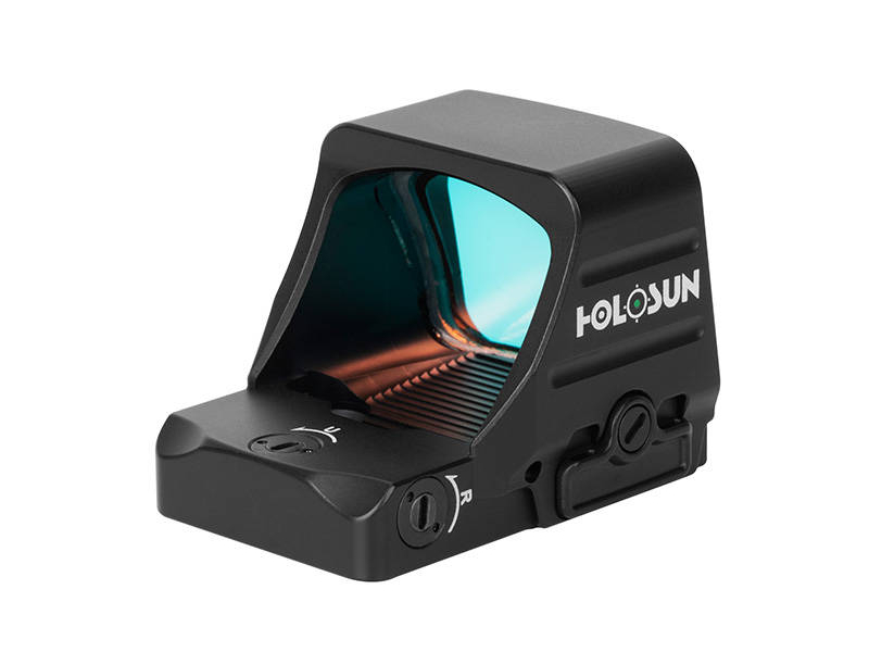 Kolimator Holosun 507 Comp Green Dot (montaż RMR)