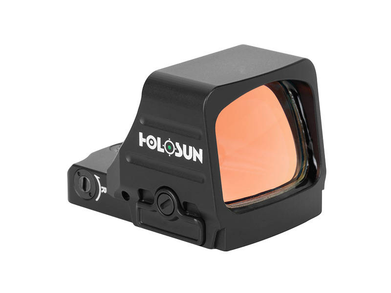 Kolimator Holosun 507 Comp Green Dot (montaż RMR)