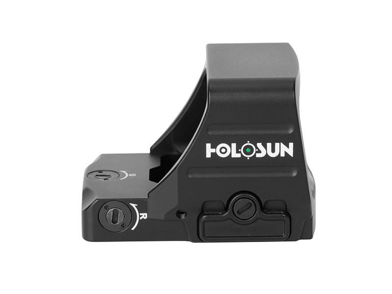 Kolimator Holosun 507 Comp Green Dot (montaż RMR)