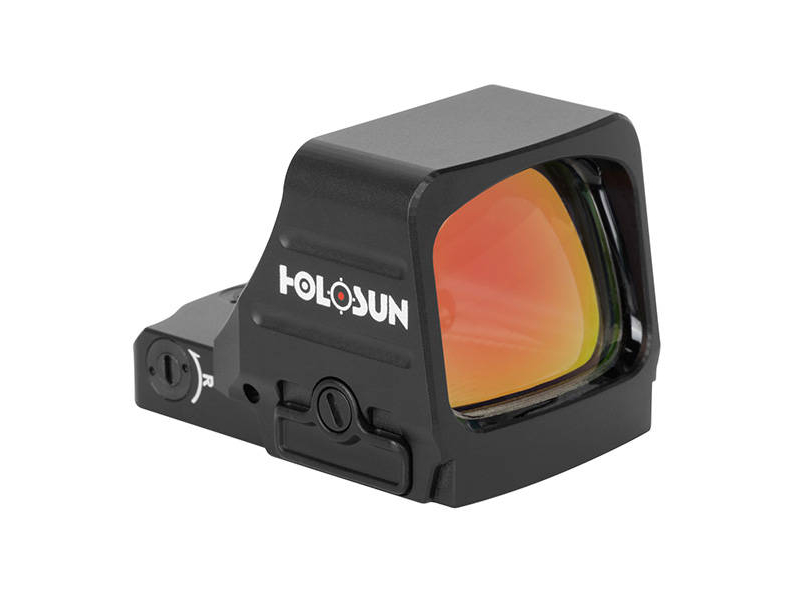 Kolimator Holosun 507 Comp Red Dot (montaż RMR)