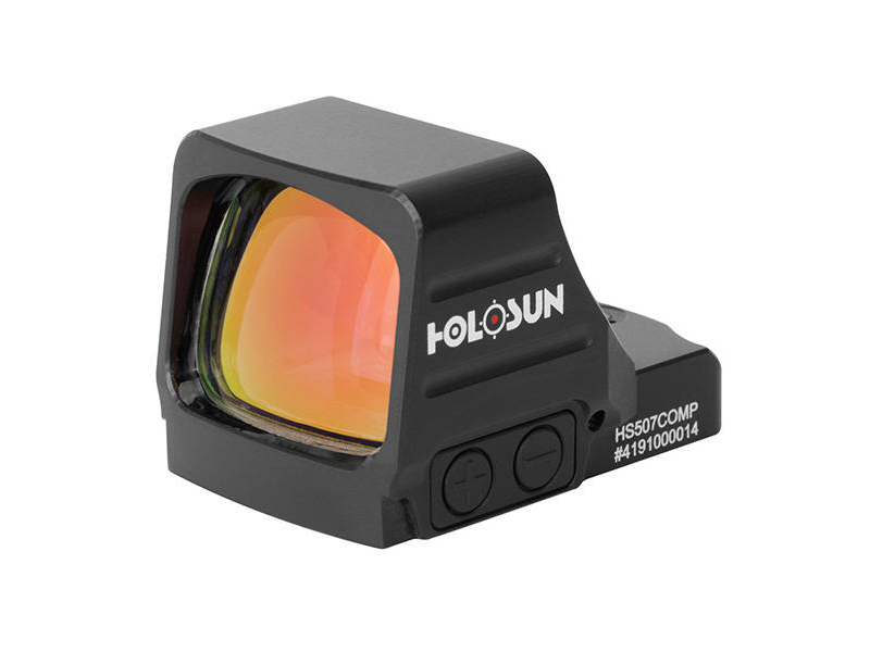 Kolimator Holosun 507 Comp Red Dot (montaż RMR)