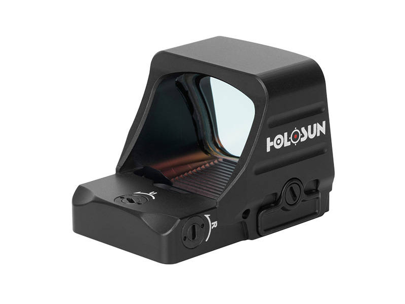 Kolimator Holosun 507 Comp Red Dot (montaż RMR)