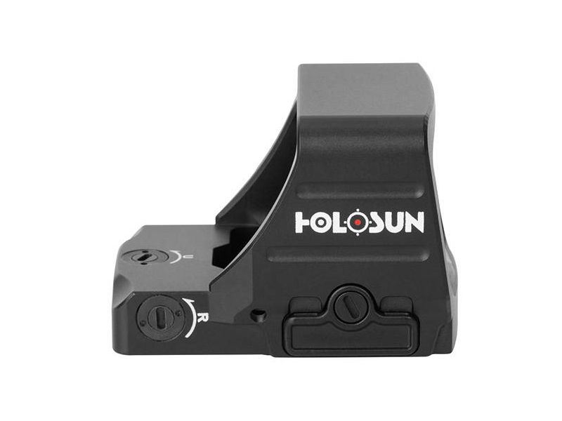 Kolimator Holosun 507 Comp Red Dot (montaż RMR)