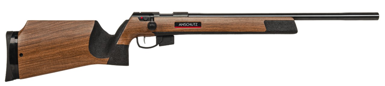  ANSCHUTZ 1761 HB MSR kal. 22LR