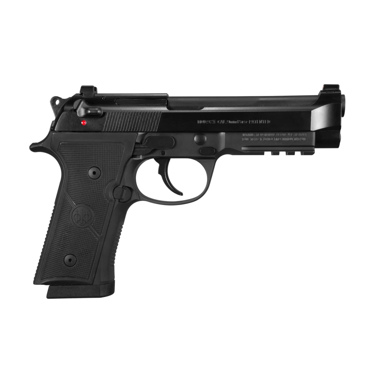 Pistolet Beretta 92X FR FULL SIZE