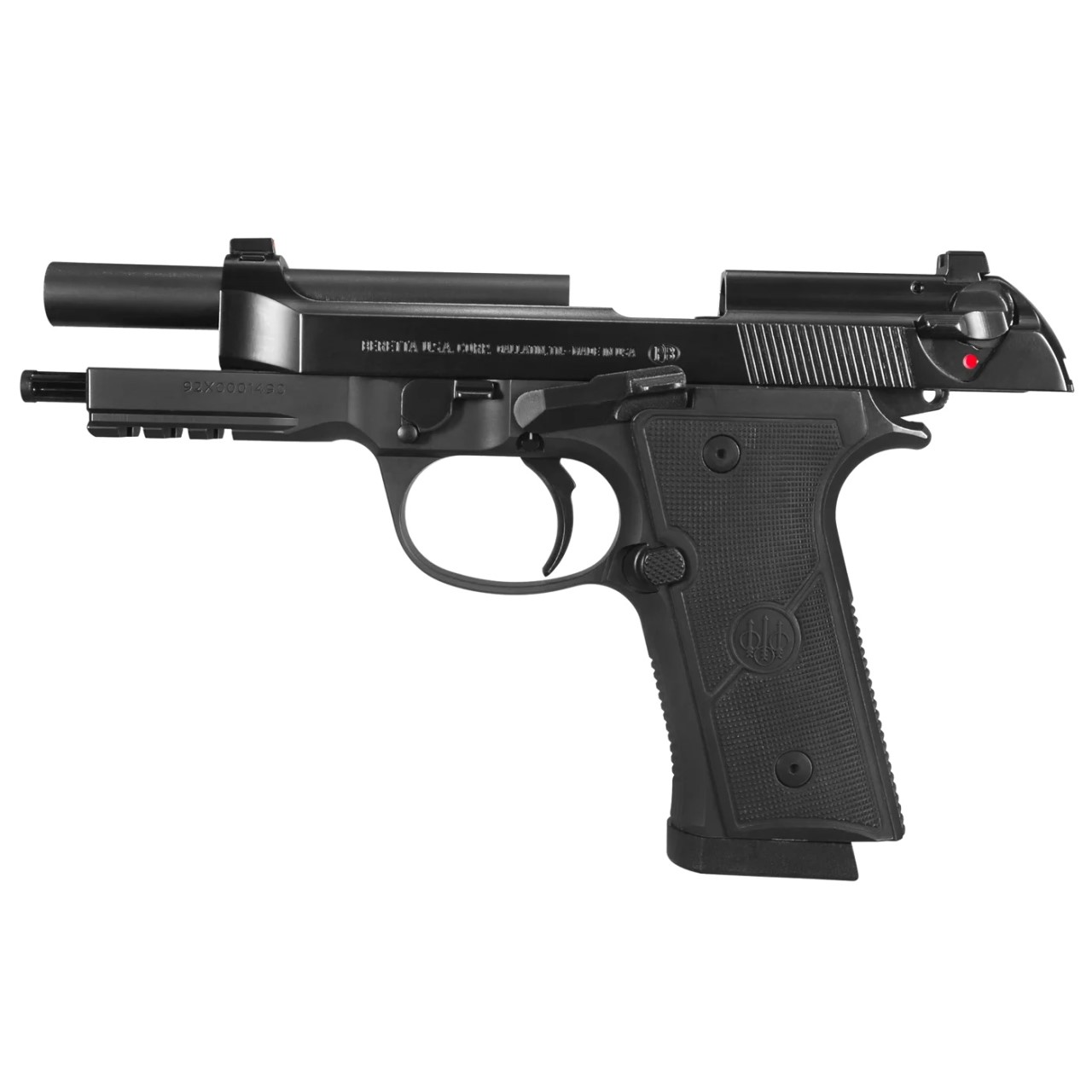 Pistolet Beretta 92X FR FULL SIZE