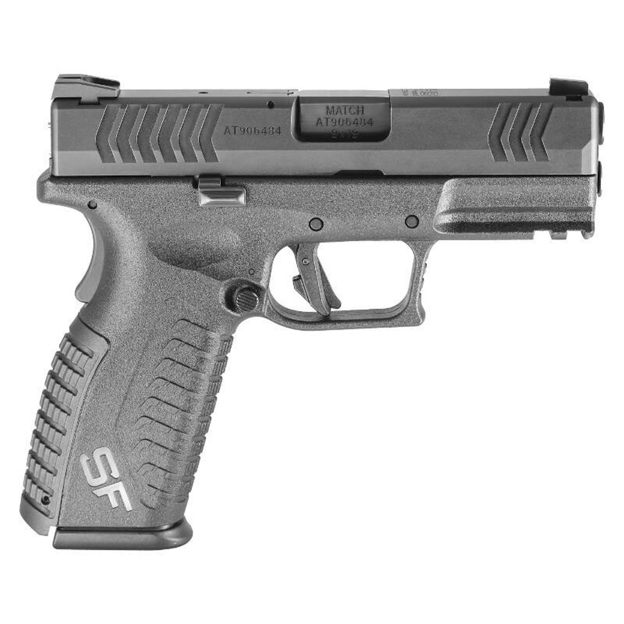 Pistolet HS SF19 3,8