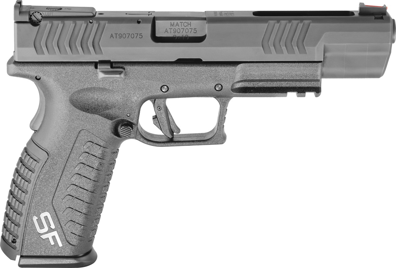 Pistolet HS SF19 5,25