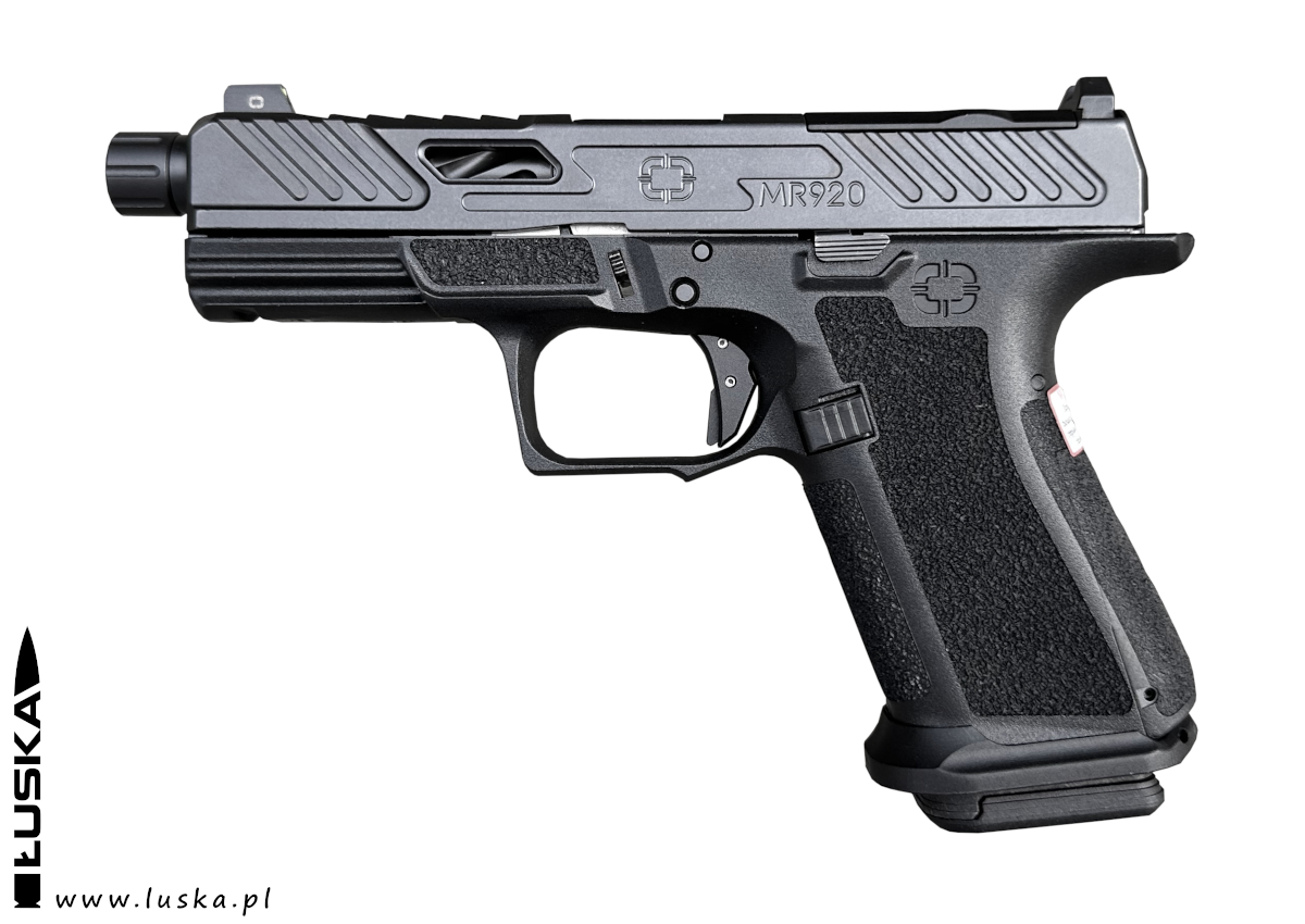 Pistolet Shadow System MR920 Elite