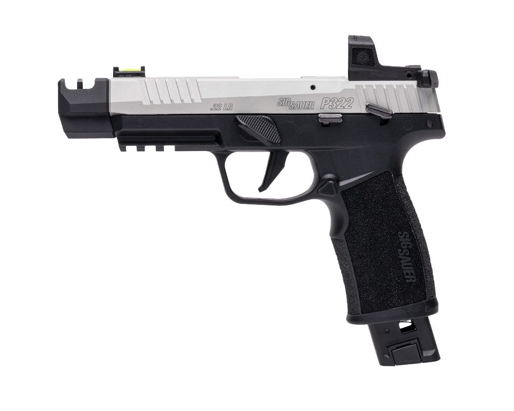 Sig Sauer P322-COMP