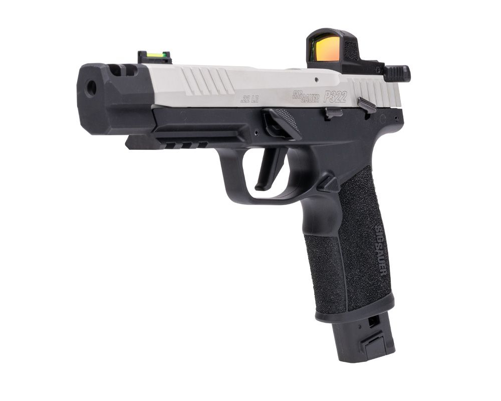 Sig Sauer P322-COMP