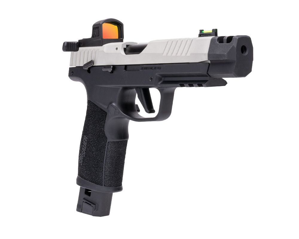 Sig Sauer P322-COMP