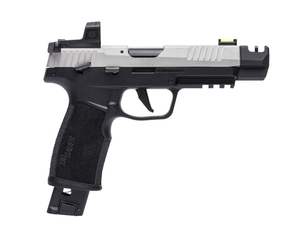 Sig Sauer P322-COMP