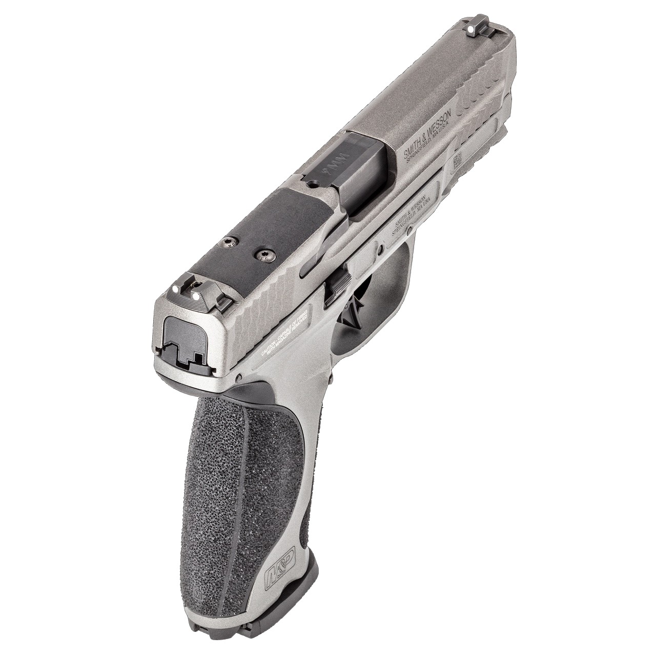 Pistolet Smith & Wesson M&P9 M2.0 METAL