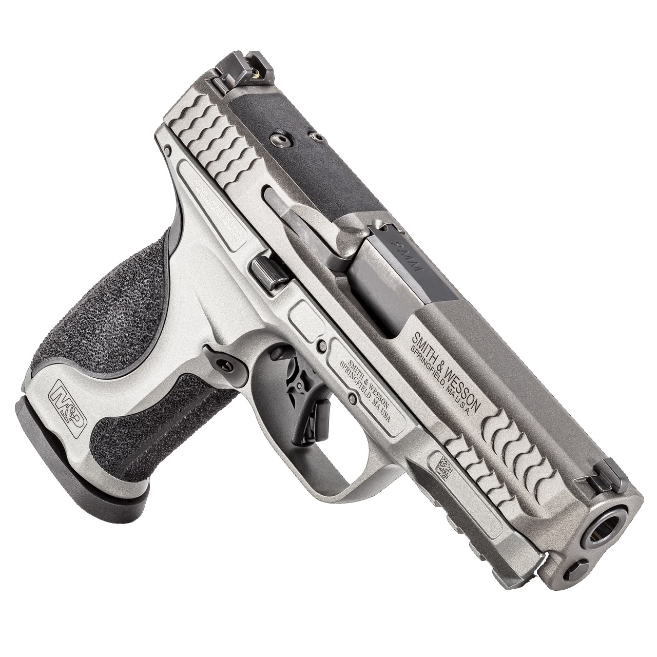 Pistolet Smith & Wesson M&P9 2.0 Metal, 9x19 mm