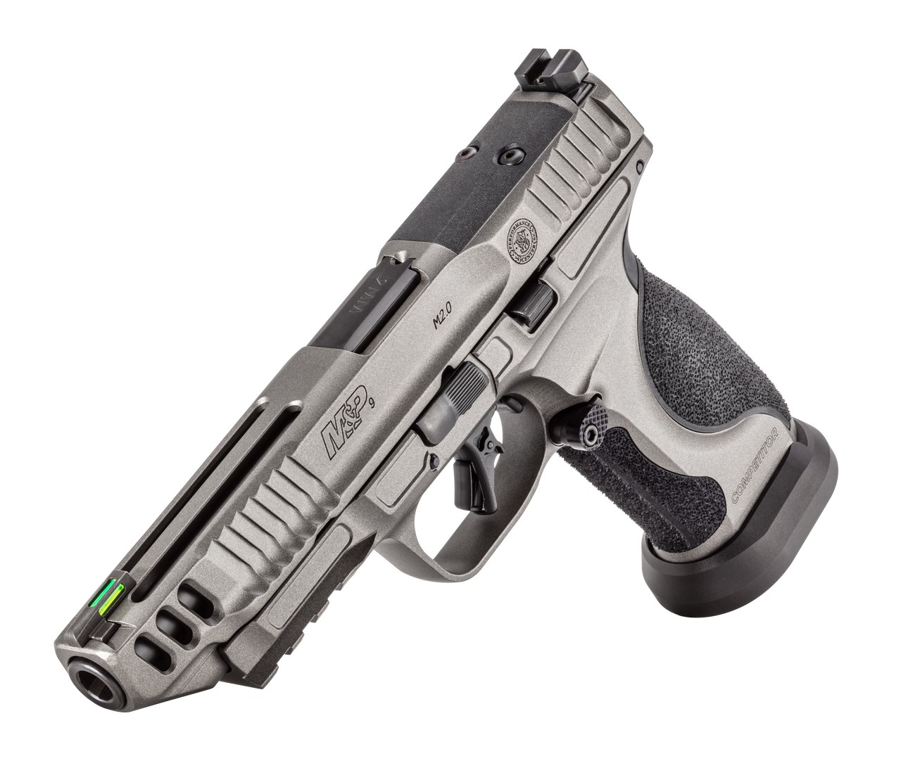 Pistolet Smith & Wesson M&P9 M2.0 COMPETITOR