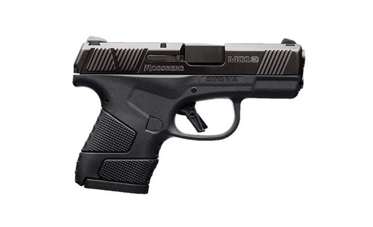 Pistolet Mossberg MC1 subcompact