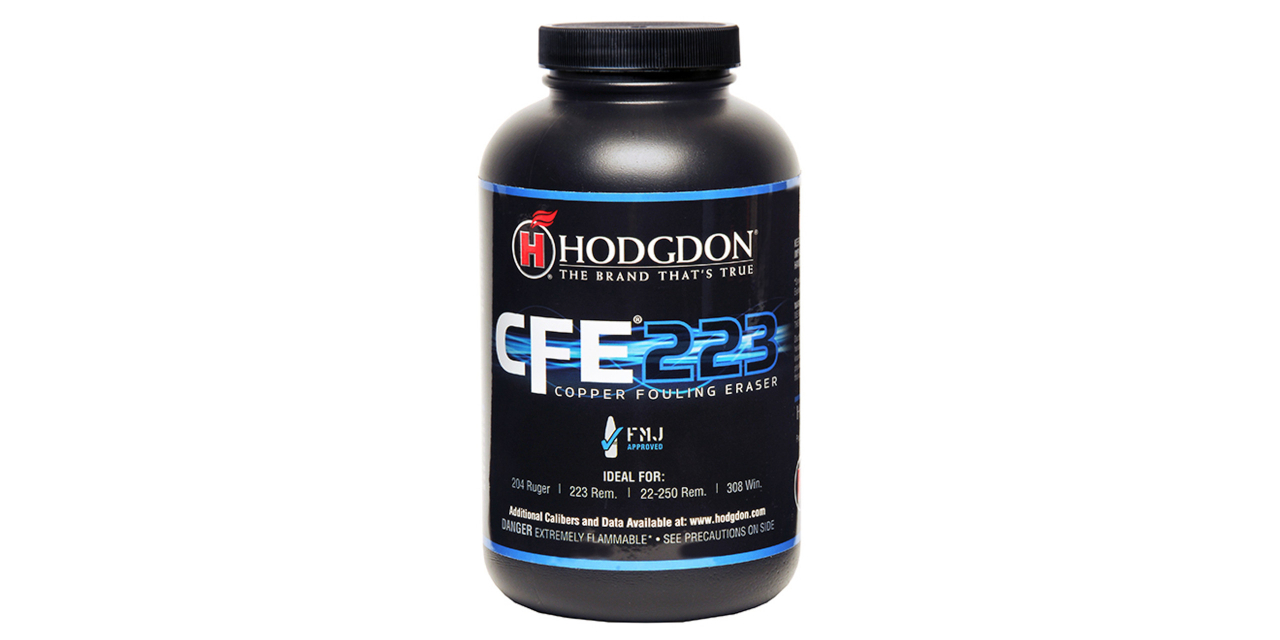 Proch Hodgdon CFE 223