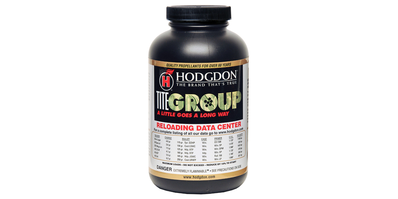 Proch Hodgdon Titegroup