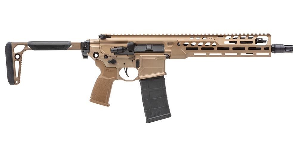 Karabin Sig Sauer MCX-SPEAR LT 11