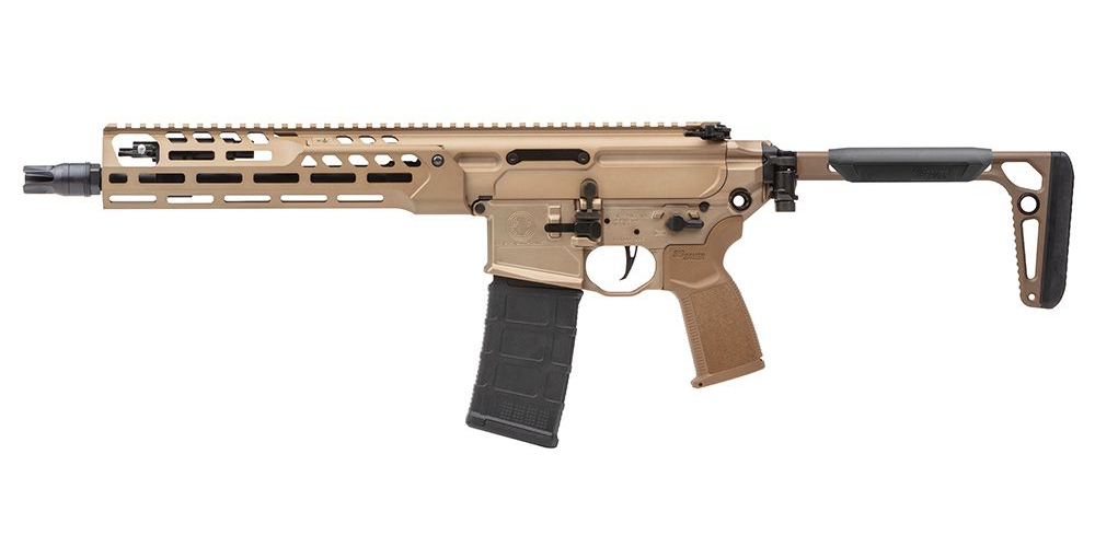 Karabin Sig Sauer MCX-SPEAR LT 11