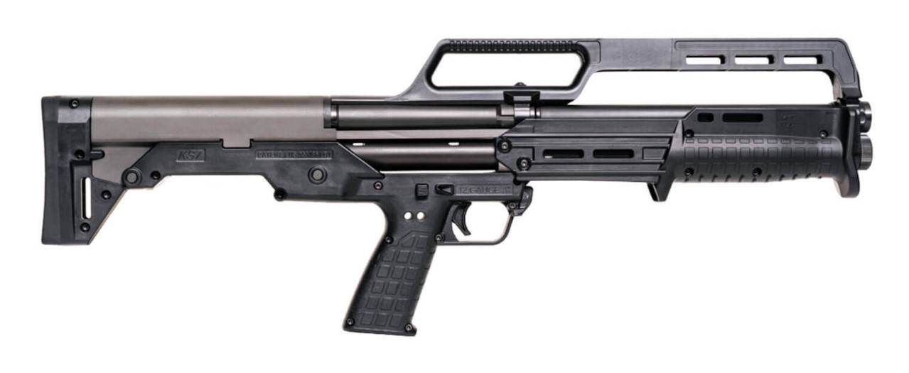 KelTec KS7