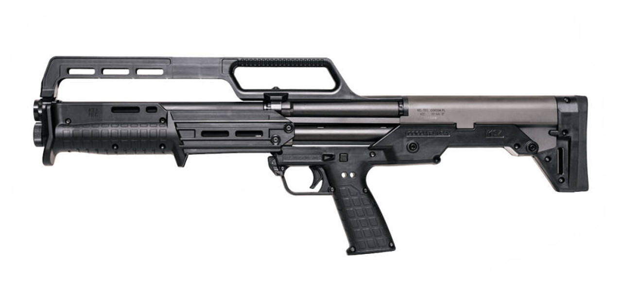 KelTec KS7