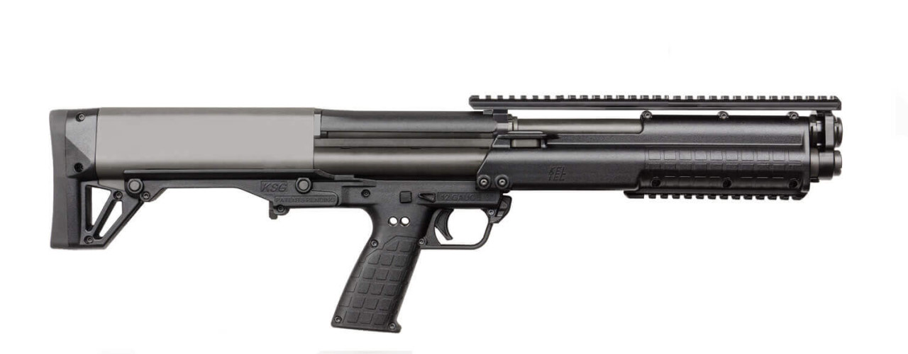 Strzelba Kel Tec KSG