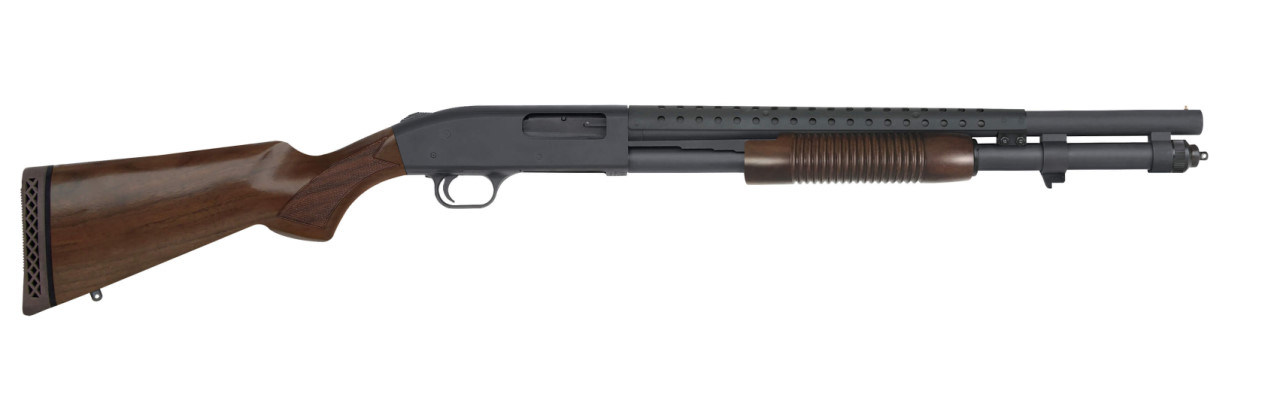 Strzelba Mossberg 52150 / 590