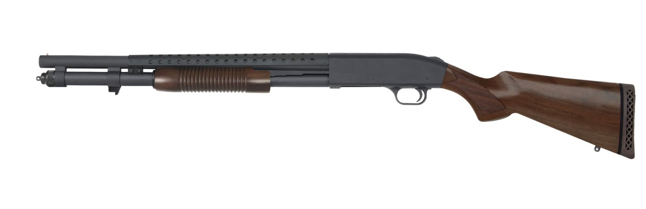 Strzelba Mossberg 52150 / 590