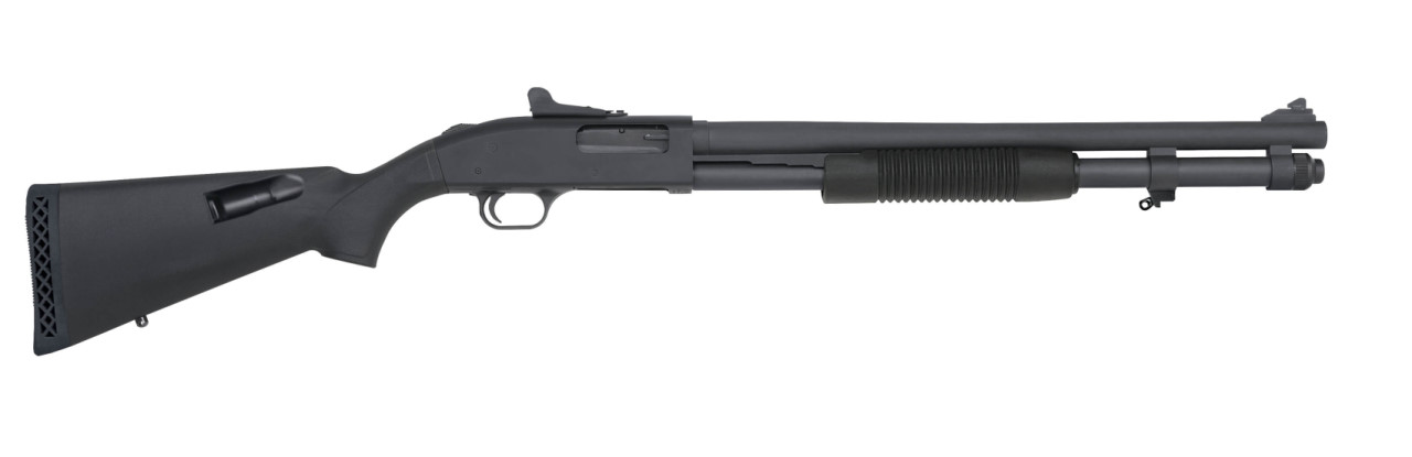 Strzelba Mossberg 51668 / 590A1