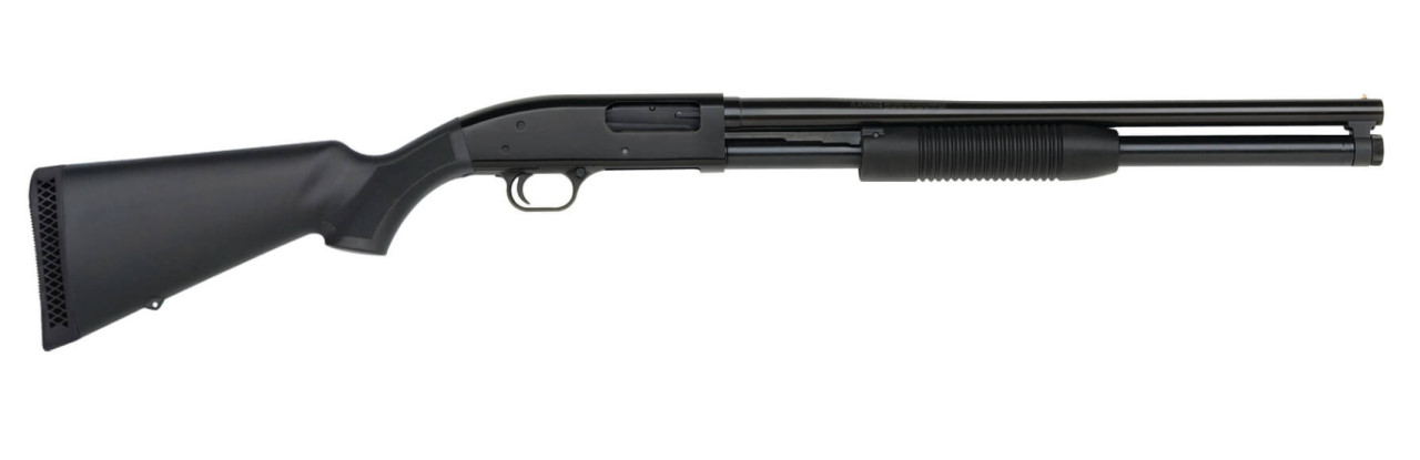 Strzelba Mossberg 31046 / M88