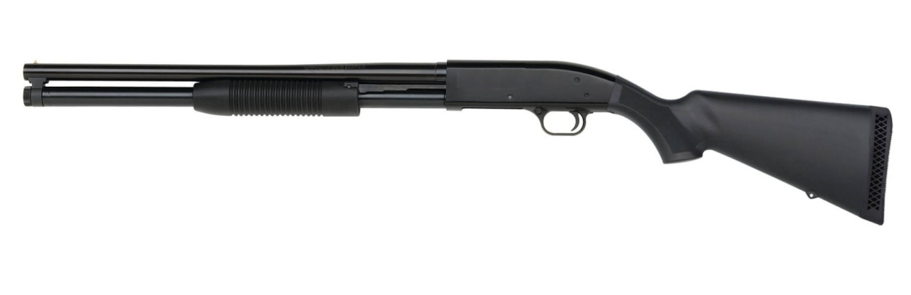 Strzelba Mossberg 31046 / M88