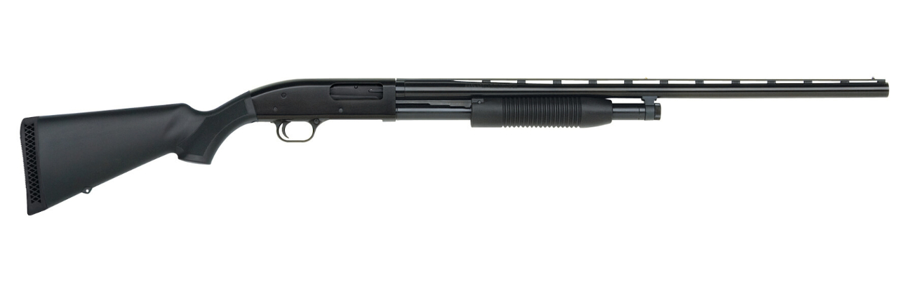 Strzelba Mossberg 31010 / M88