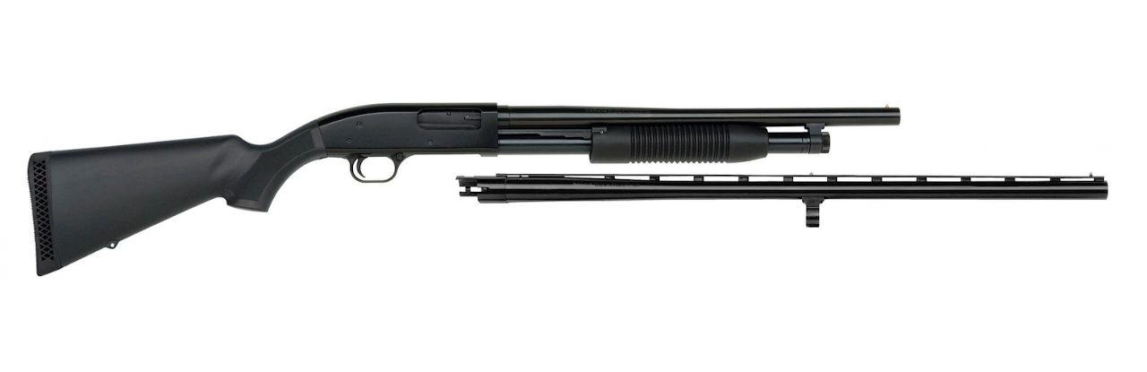 Strzelba Mossberg 31014 / M88 Field Combo