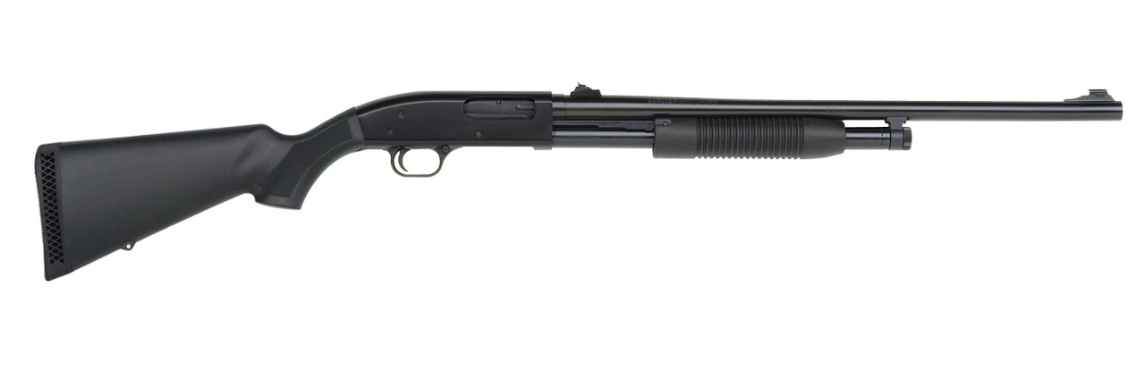 Strzelba Mossberg 31017 / M88