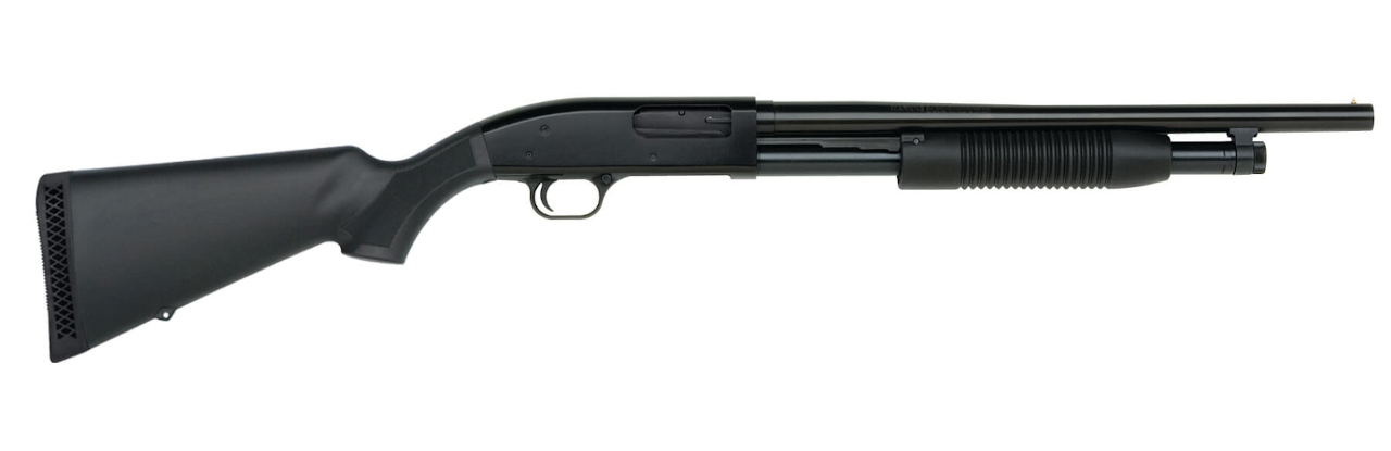 Strzelba Mossberg 31023 / M88