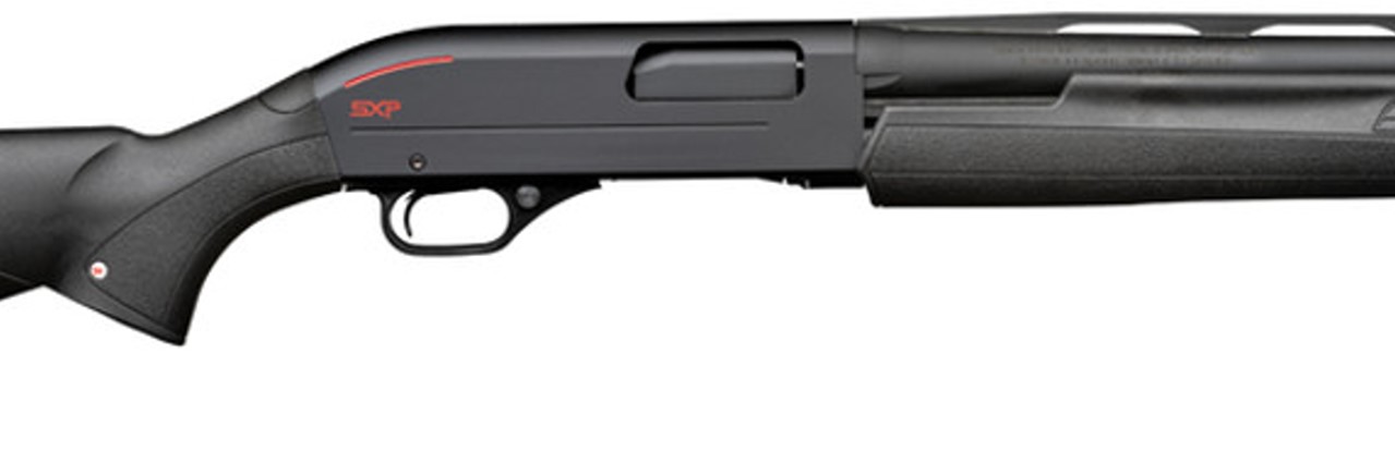 Strzelba Winchester SXP Black Shadow