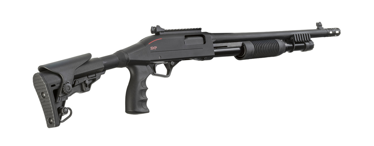 Strzelba Winchester SXP Extreme Defender ADJ