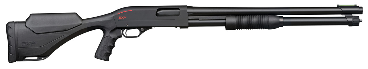 Strzelba Winchester SXP Defender High Capacity XTRM