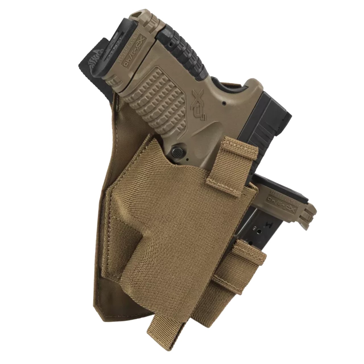 Wkładka Helikon-Tex Pistol Holder Insert