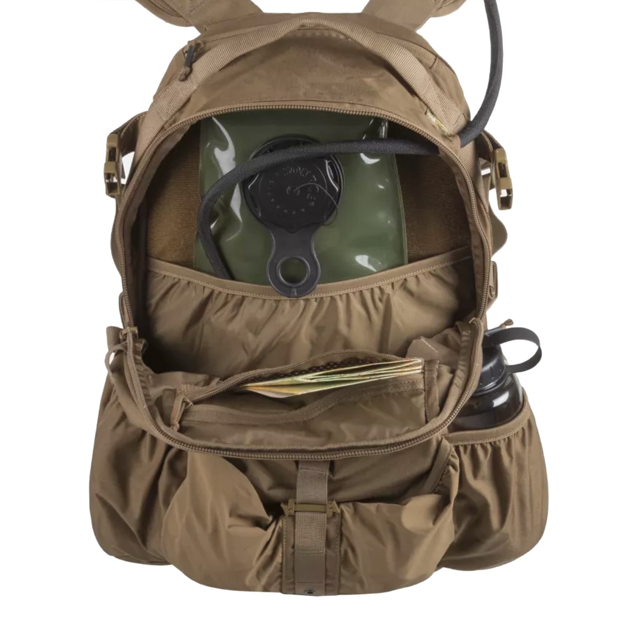 Plecak Helikon-Tex Raider Cordura