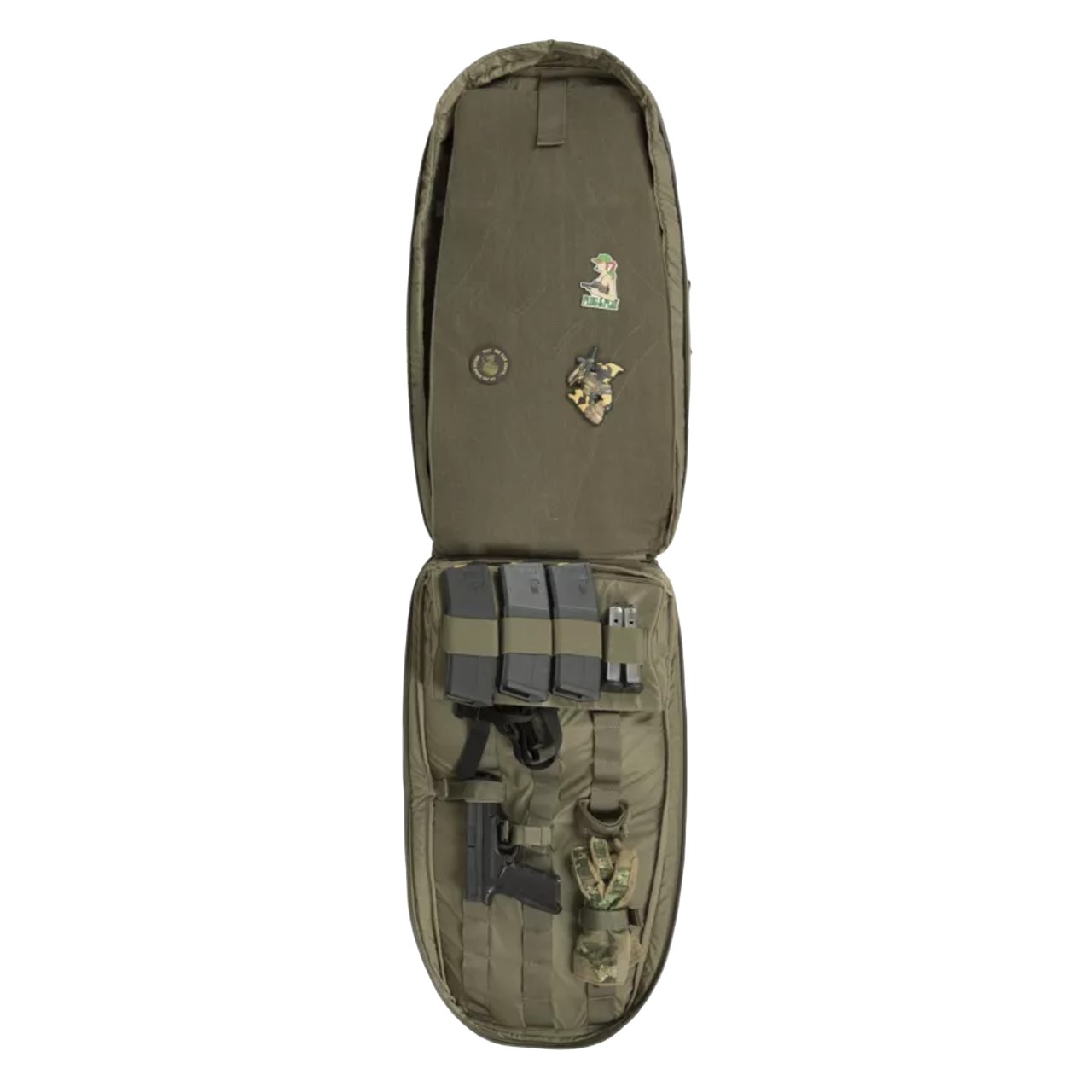 Pokrowiec Helikon Tex SBR Carrying Bag