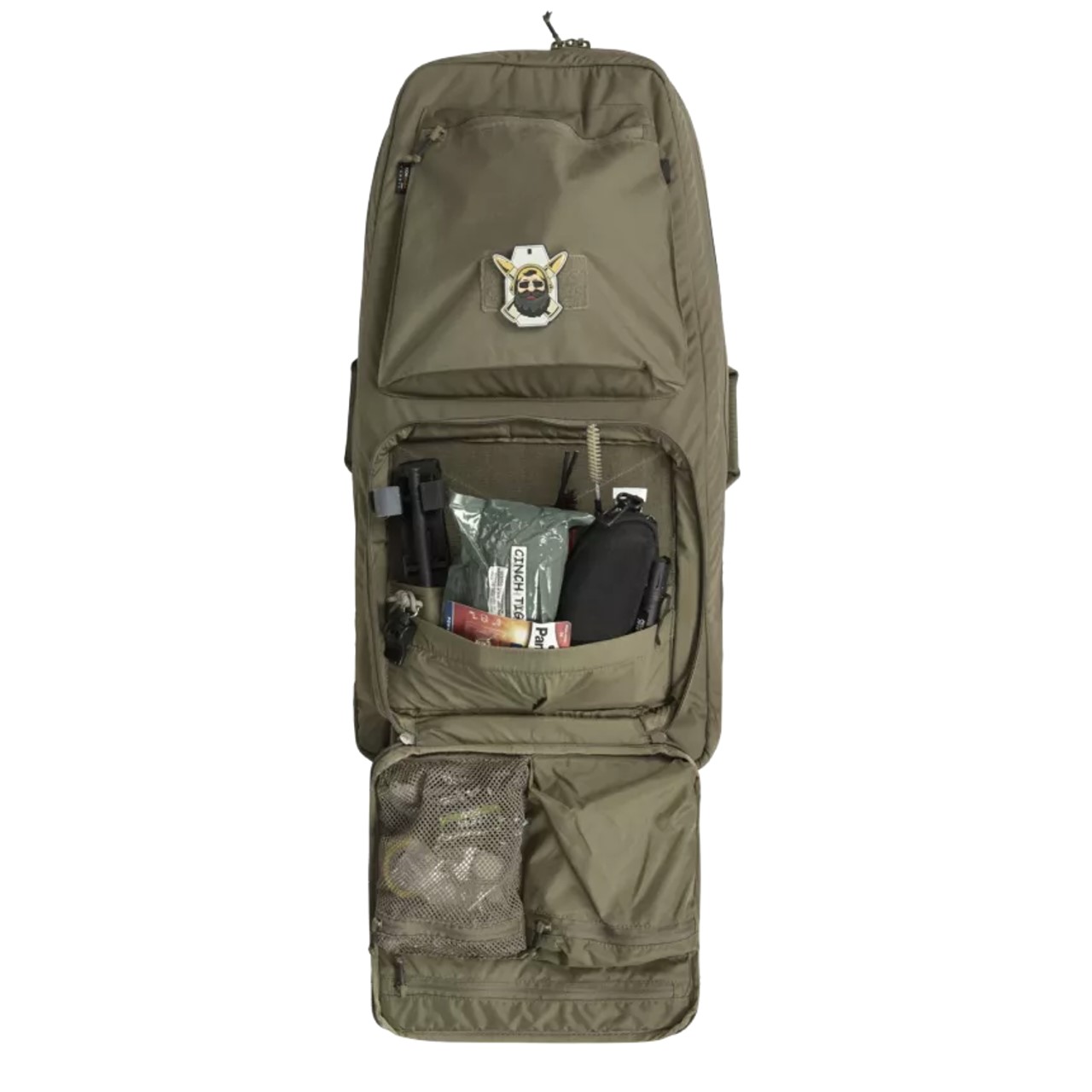 Pokrowiec Helikon Tex SBR Carrying Bag