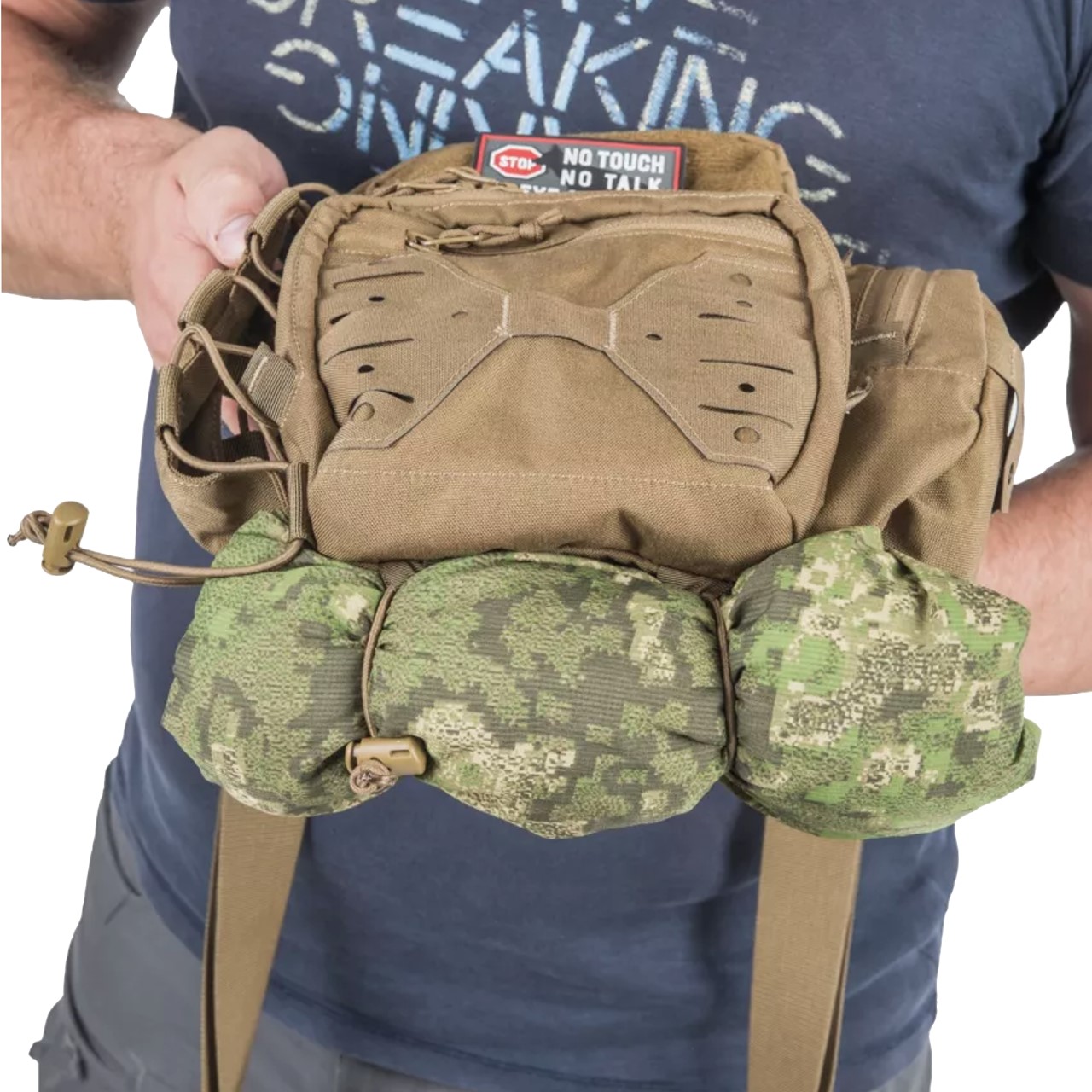 Torba Helikon-Tex EDC Side Bag Cordura