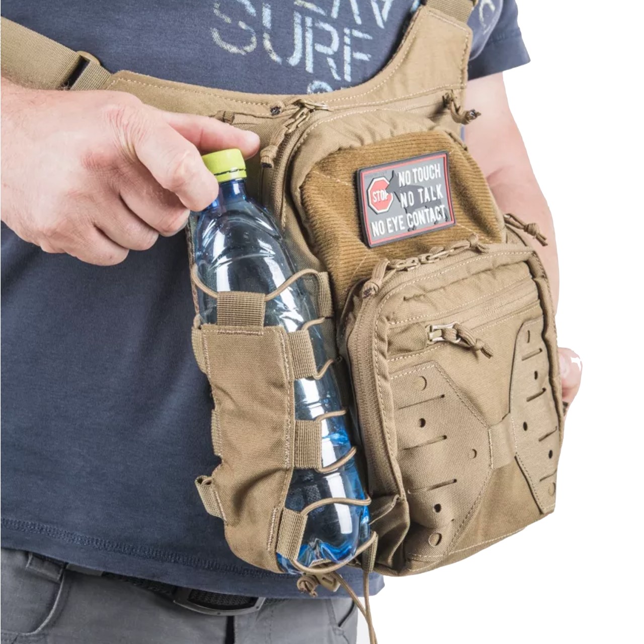 Torba Helikon-Tex EDC Side Bag Cordura
