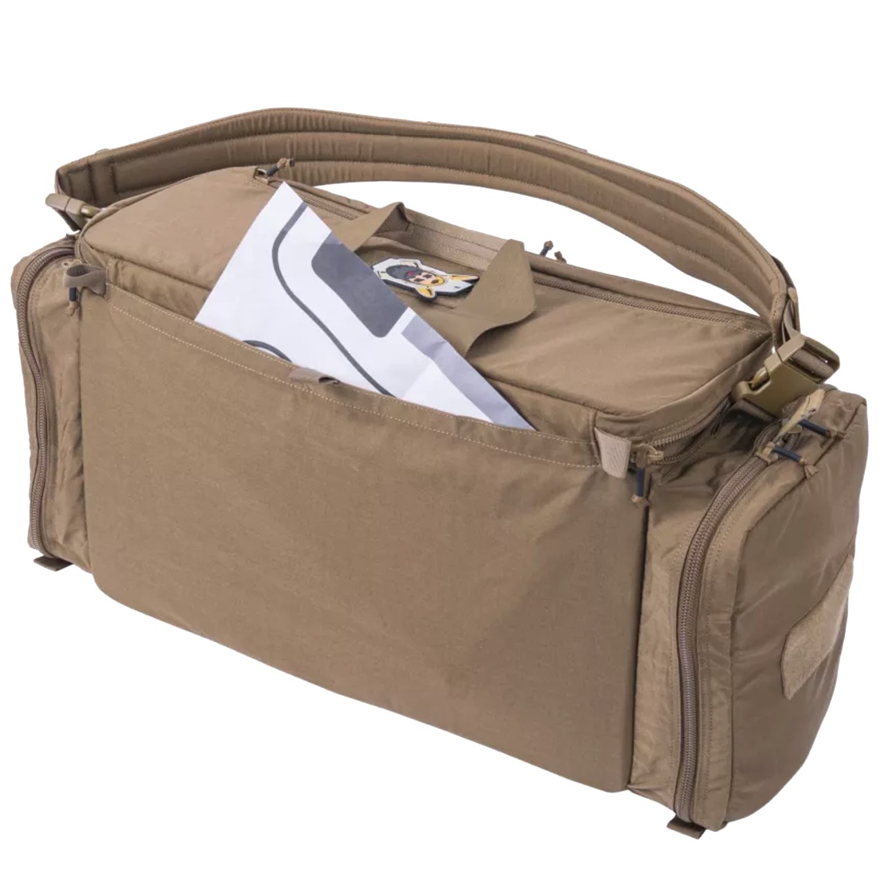 Torba Helikon Tex Rangemaster Gear Bag Cordura