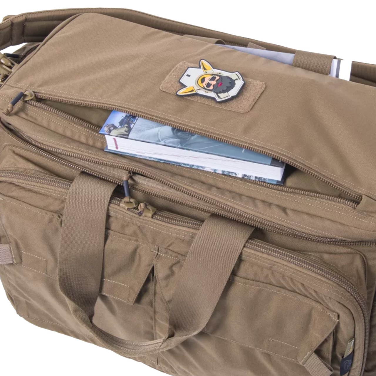 Torba Helikon Tex Rangemaster Gear Bag Cordura